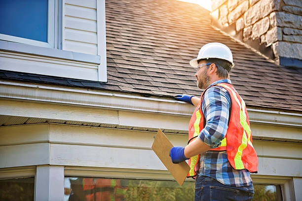 Licensed Roofing service in Johnson, NE - Ben Roofing and Steel LLC